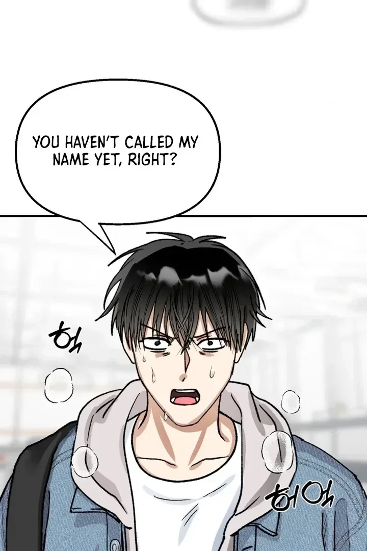 Housemate From Hell Chapter 4, page 22