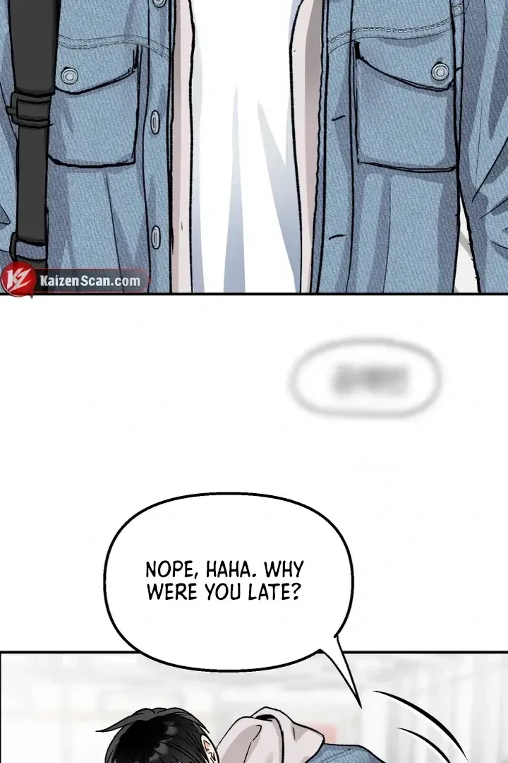 Housemate From Hell Chapter 4, page 23