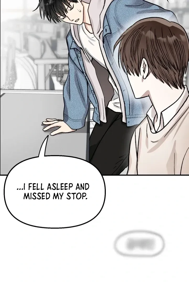 Housemate From Hell Chapter 4, page 24