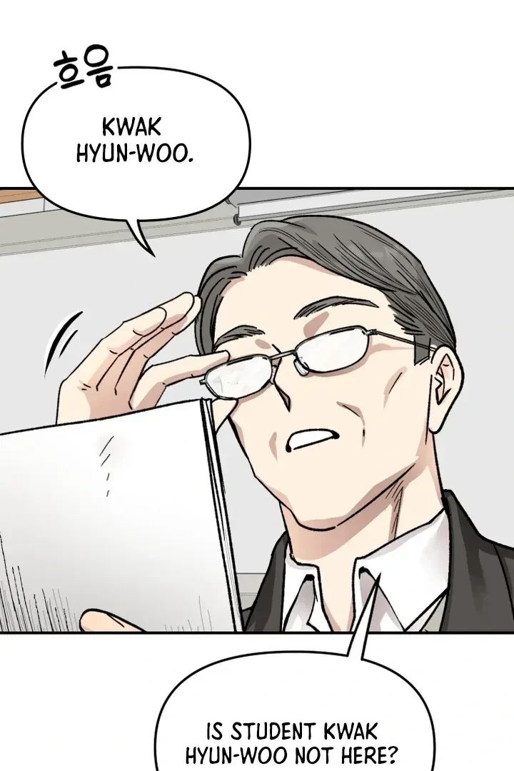 Housemate From Hell Chapter 4, page 26