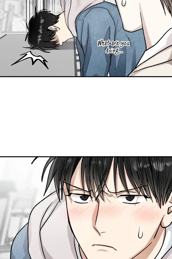 Housemate From Hell Chapter 4, page 35