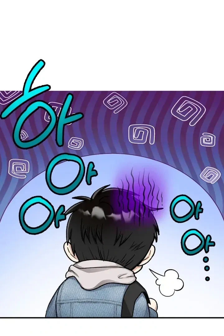 Housemate From Hell Chapter 4, page 40