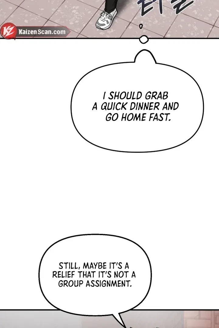 Housemate From Hell Chapter 4, page 42