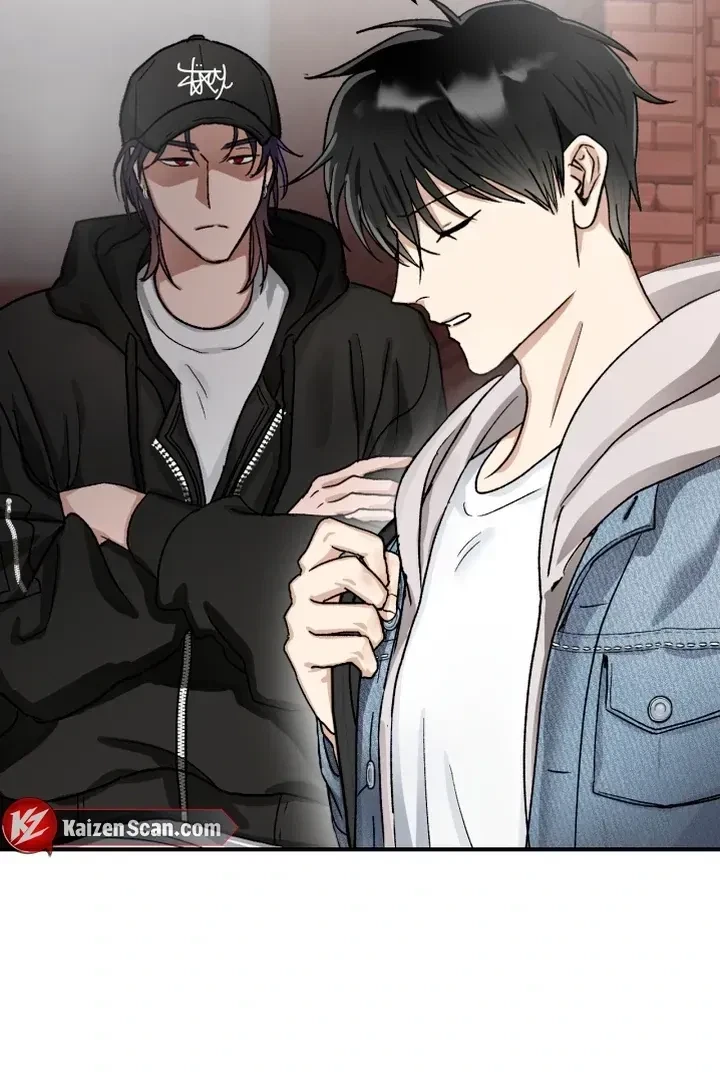 Housemate From Hell Chapter 4, page 43