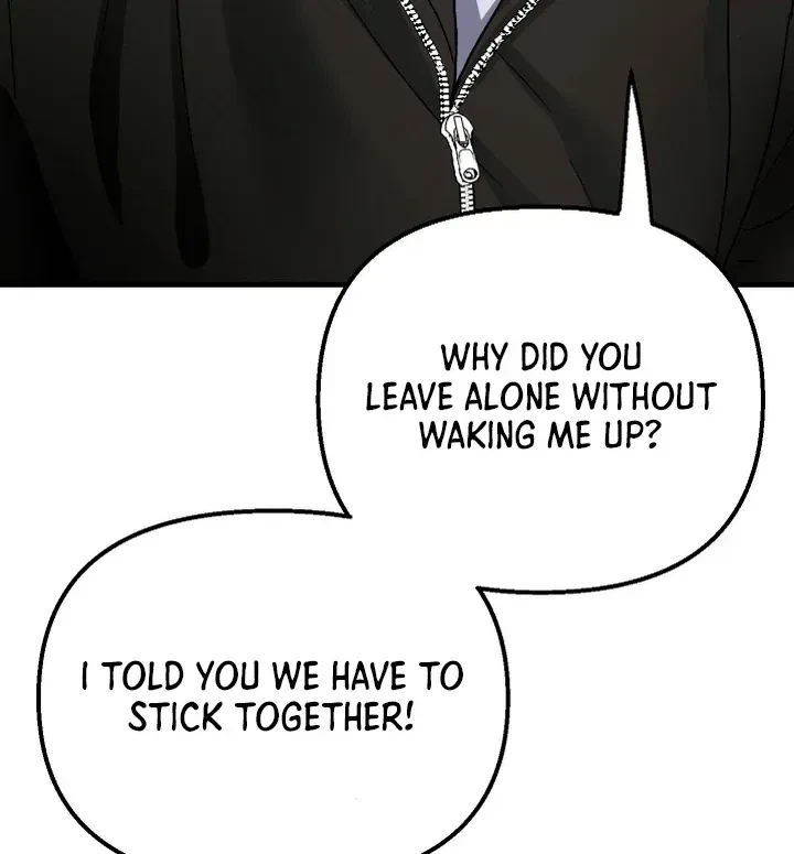 Housemate From Hell Chapter 4, page 47
