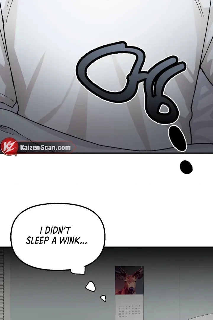 Housemate From Hell Chapter 4, page 5