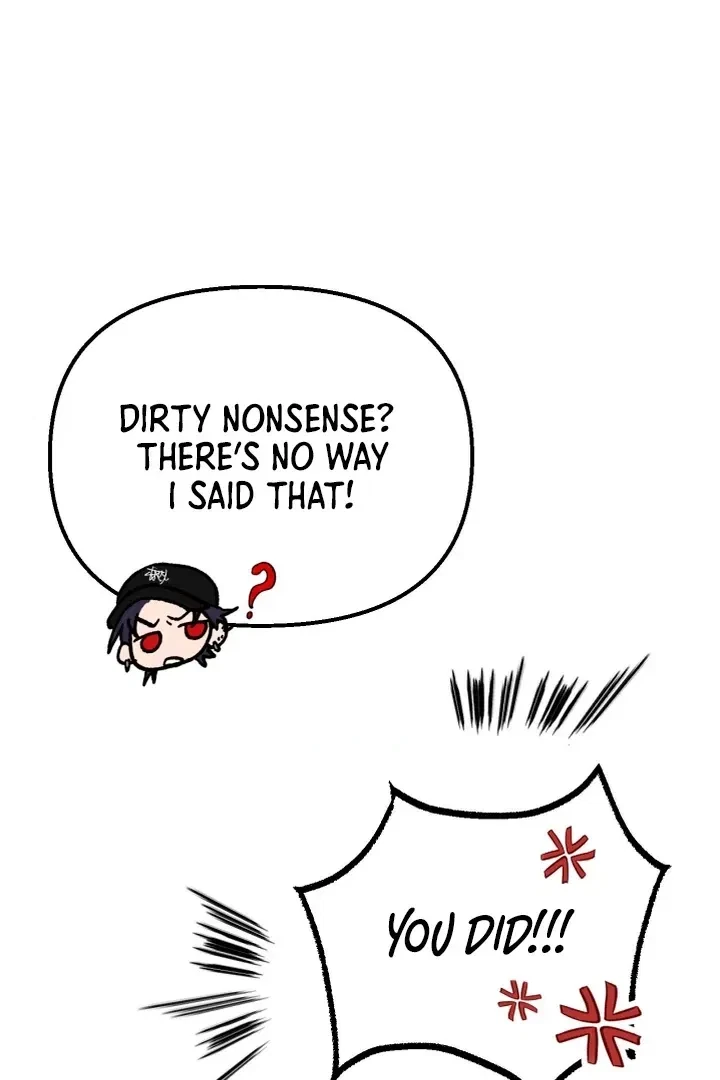 Housemate From Hell Chapter 4, page 50