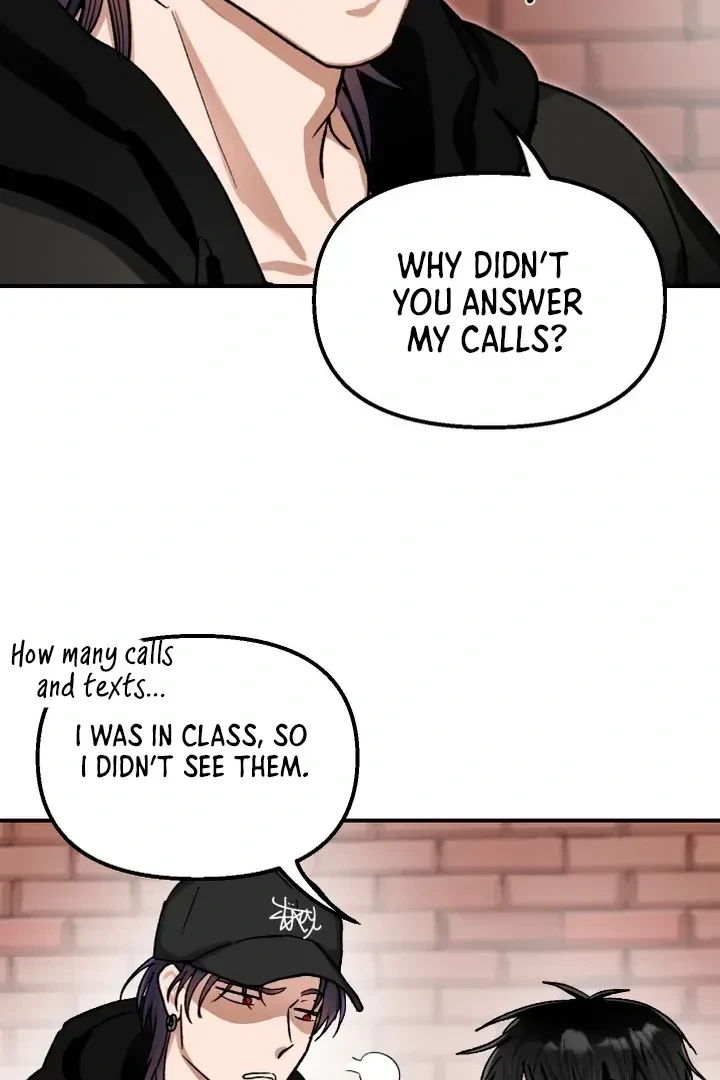 Housemate From Hell Chapter 4, page 52