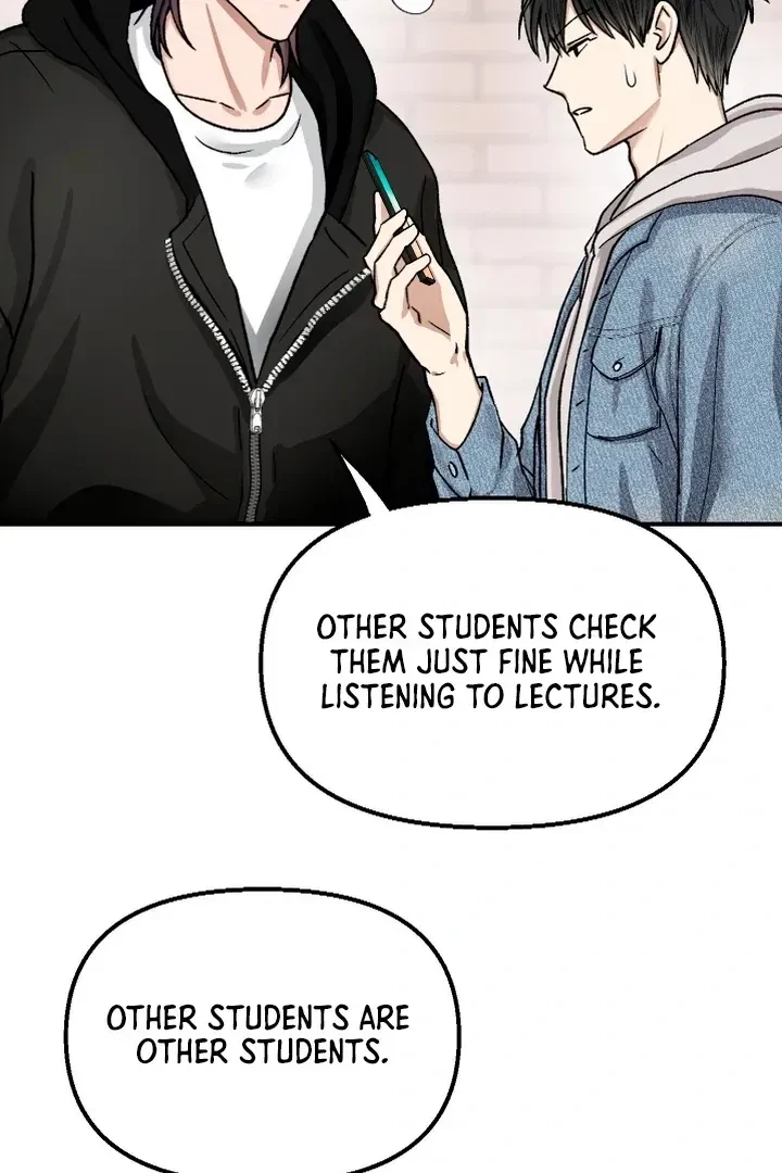 Housemate From Hell Chapter 4, page 53