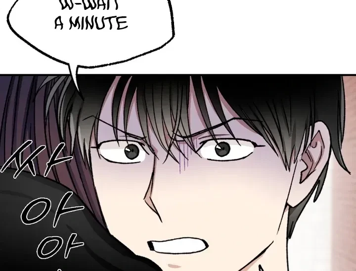 Housemate From Hell Chapter 4, page 57