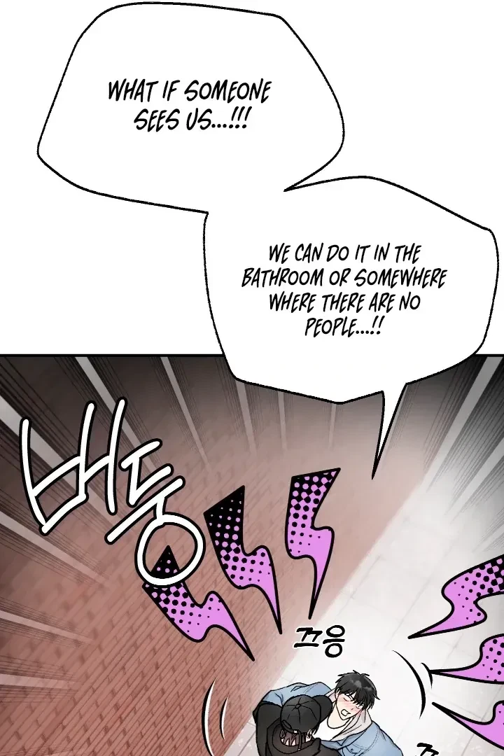 Housemate From Hell Chapter 4, page 59