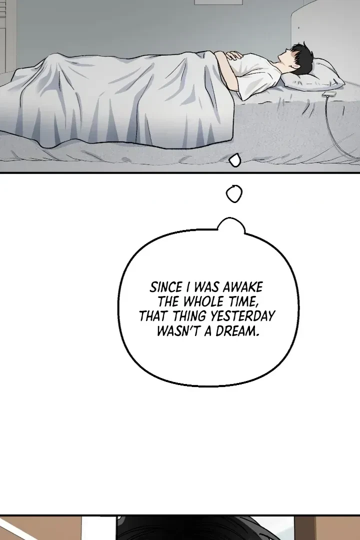 Housemate From Hell Chapter 4, page 6