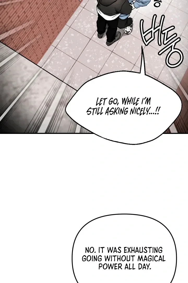 Housemate From Hell Chapter 4, page 60