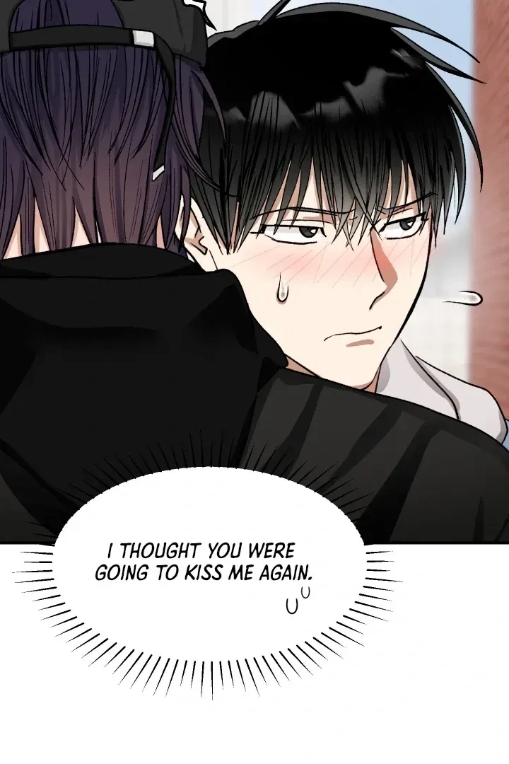 Housemate From Hell Chapter 4, page 62