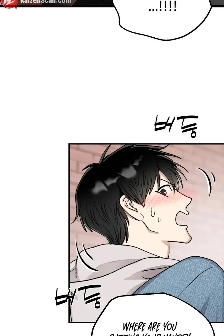 Housemate From Hell Chapter 4, page 65