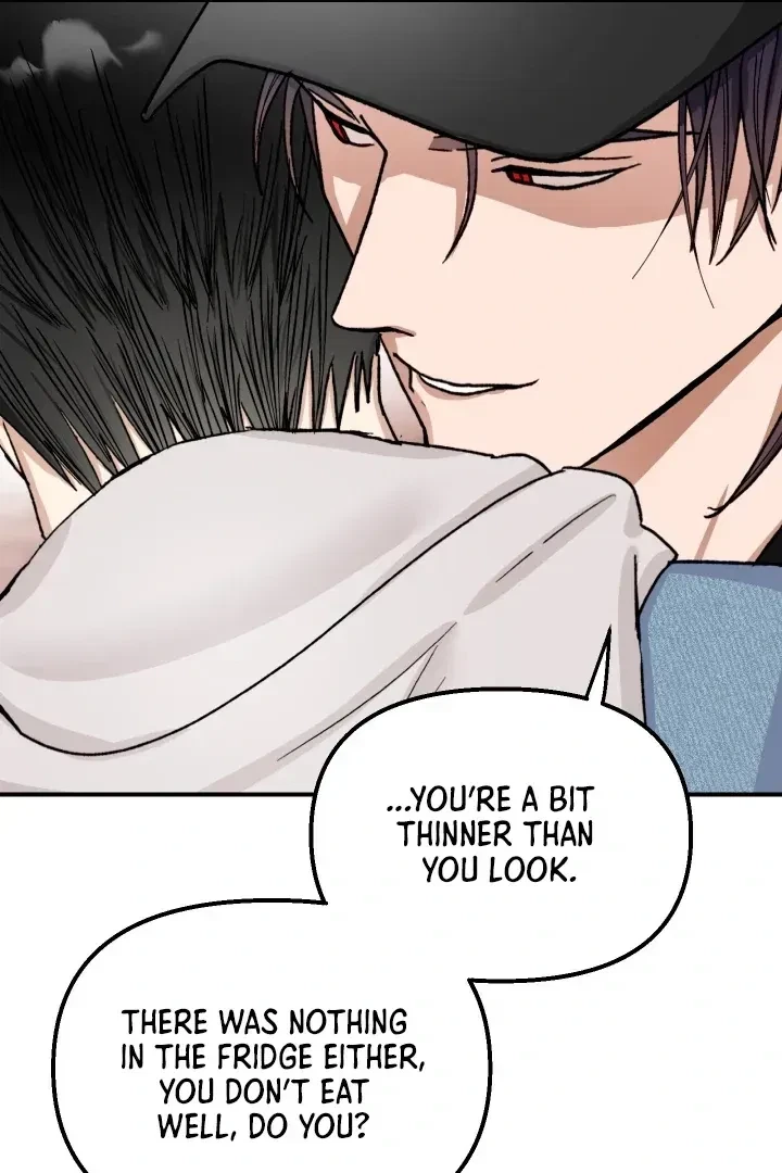 Housemate From Hell Chapter 4, page 68
