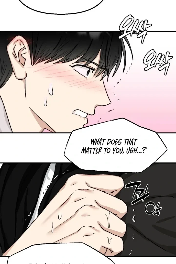 Housemate From Hell Chapter 4, page 69