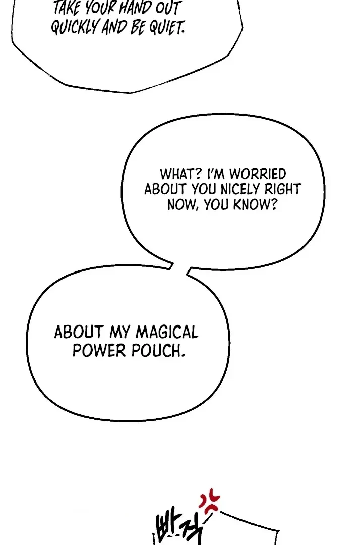 Housemate From Hell Chapter 4, page 70