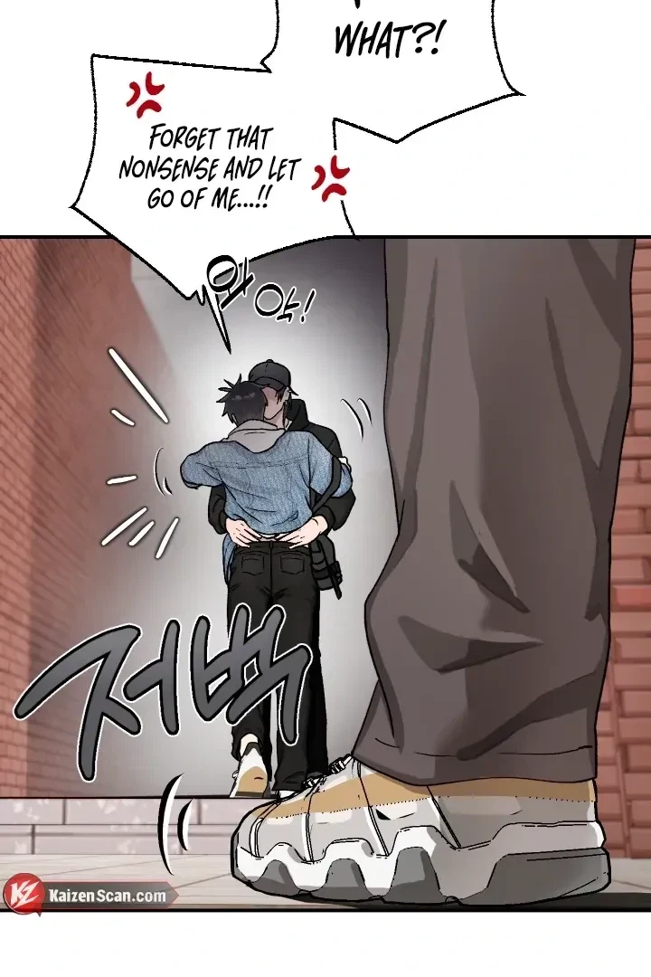 Housemate From Hell Chapter 4, page 71