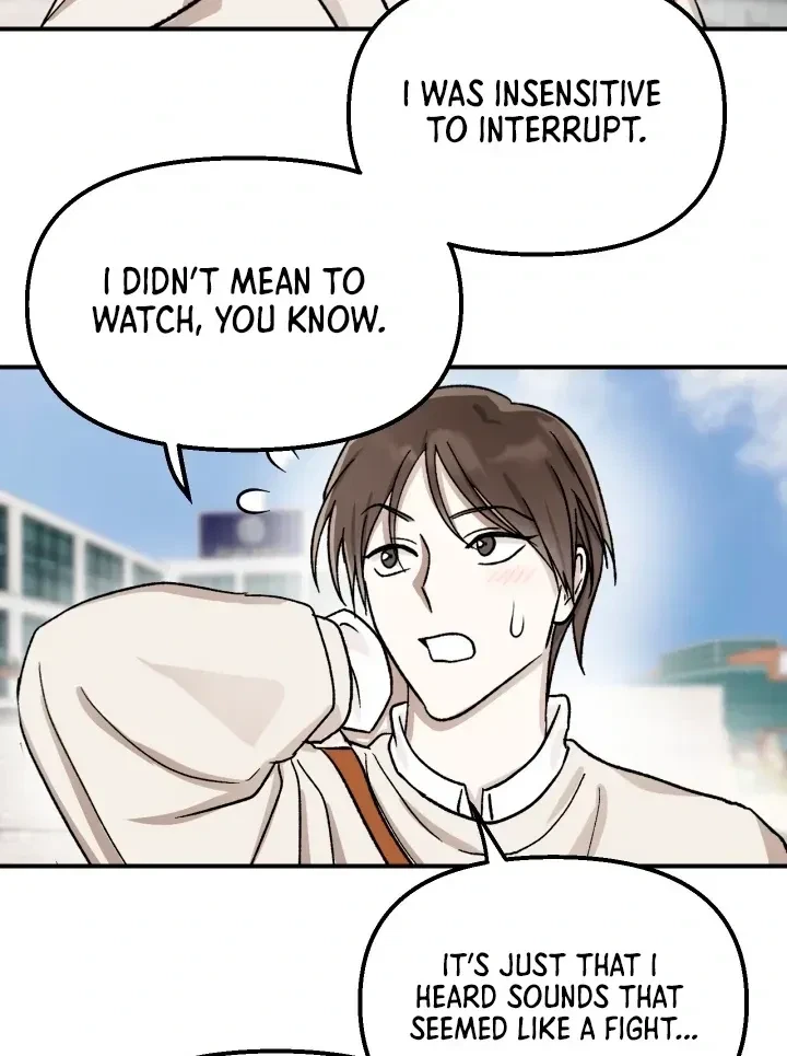 Housemate From Hell Chapter 4, page 75