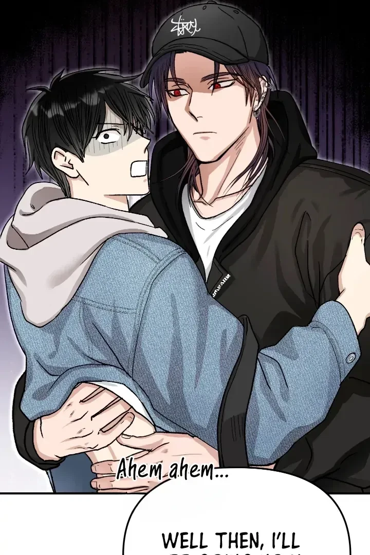 Housemate From Hell Chapter 4, page 77