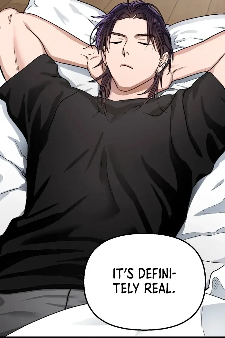 Housemate From Hell Chapter 4, page 8