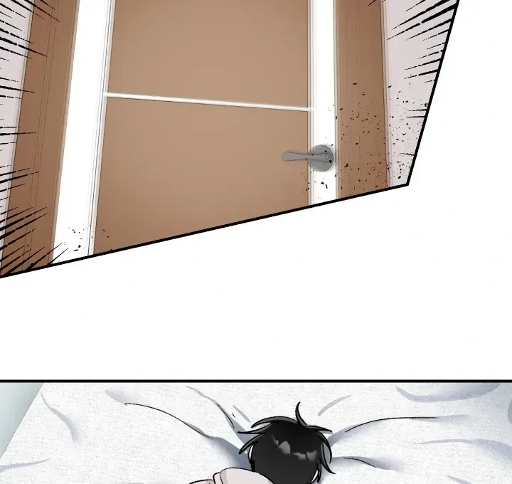Housemate From Hell Chapter 4, page 85