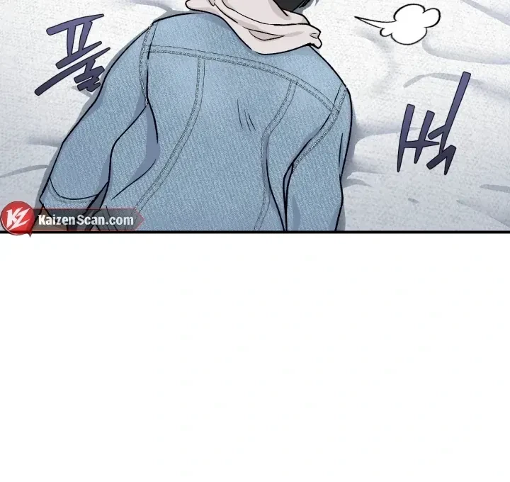 Housemate From Hell Chapter 4, page 86