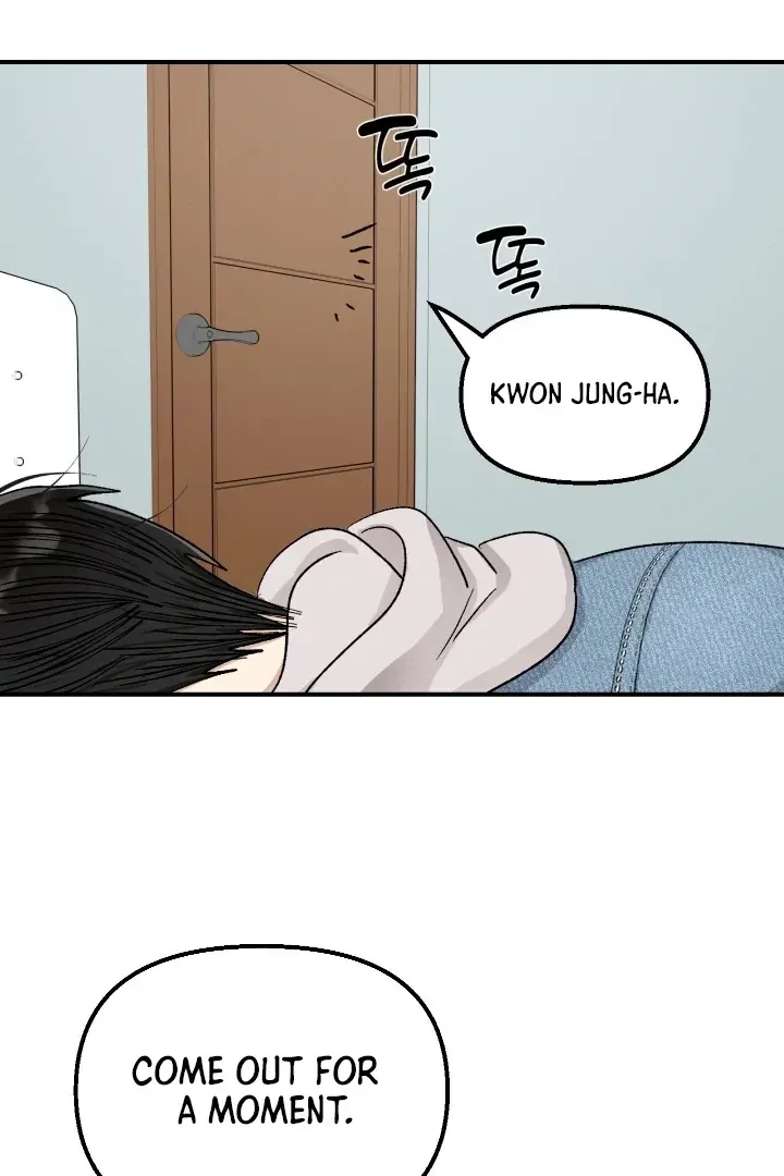 Housemate From Hell Chapter 4, page 87