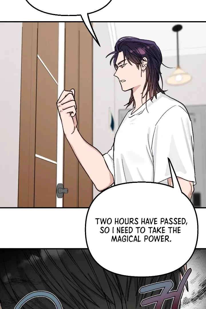 Housemate From Hell Chapter 4, page 88