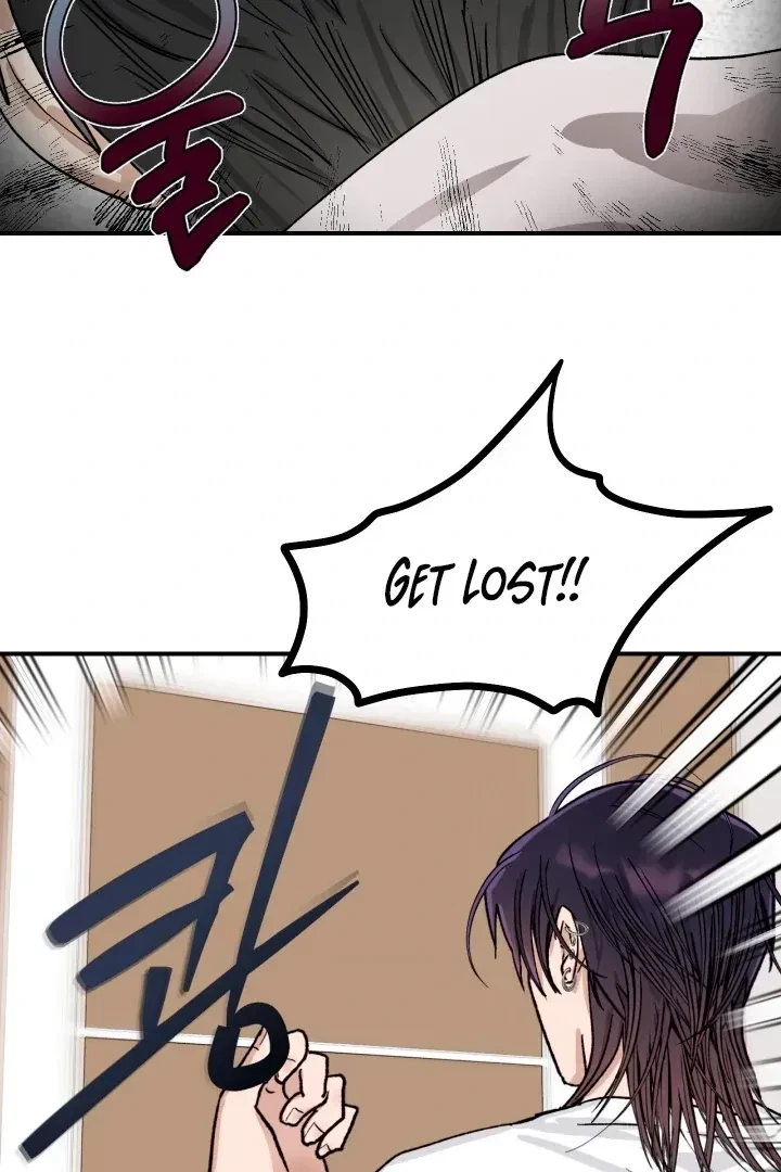 Housemate From Hell Chapter 4, page 89