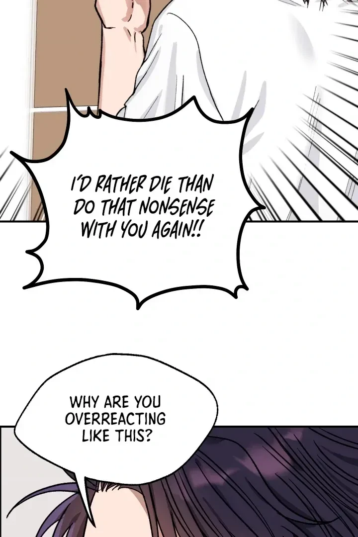 Housemate From Hell Chapter 4, page 90