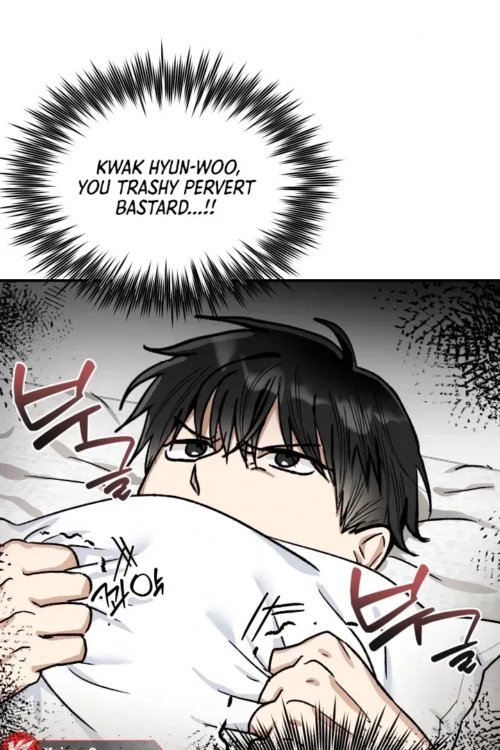 Housemate From Hell Chapter 4, page 92