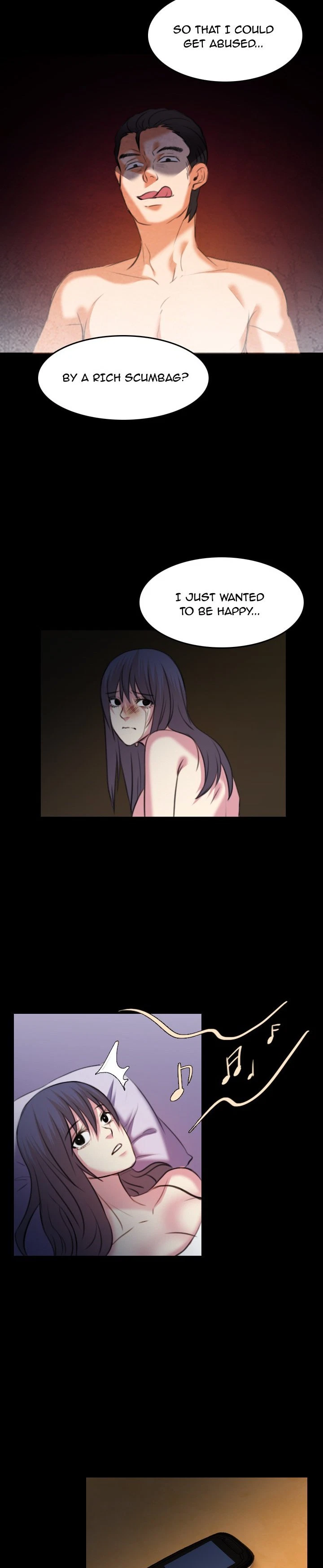 The Island Chapter 35, page 11