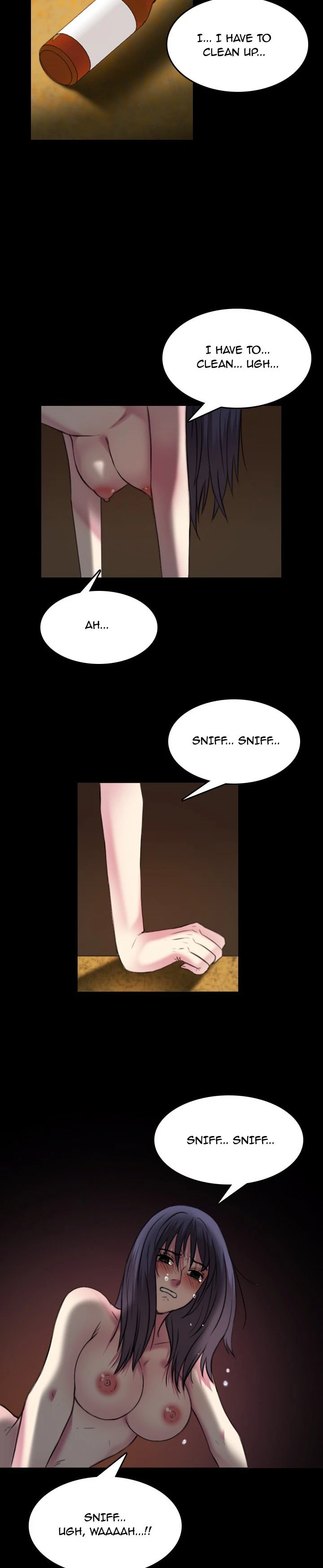 The Island Chapter 35, page 2