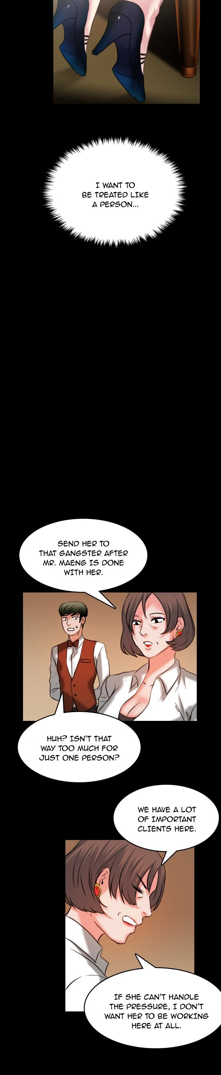 The Island Chapter 35, page 20