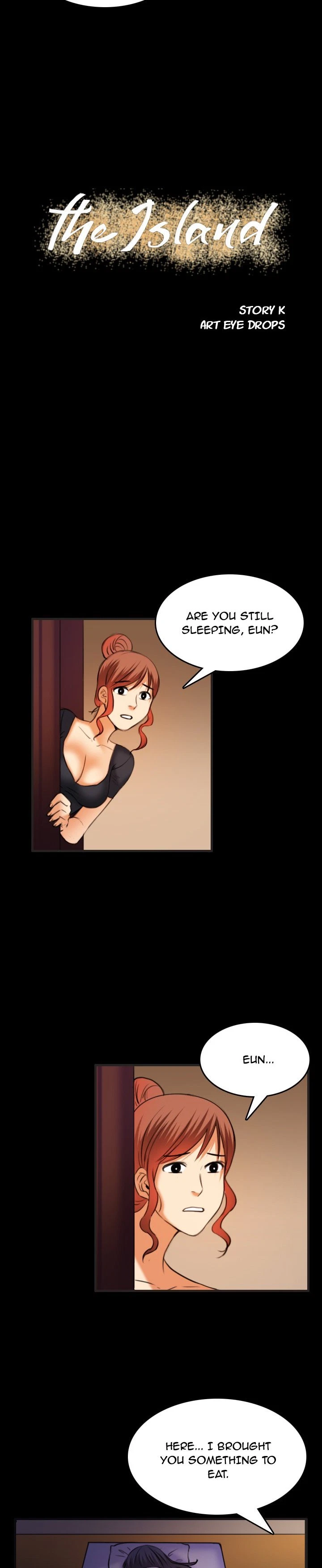 The Island Chapter 35, page 3