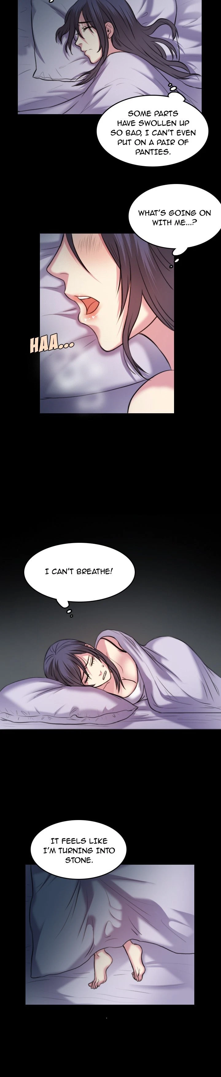 The Island Chapter 35, page 8