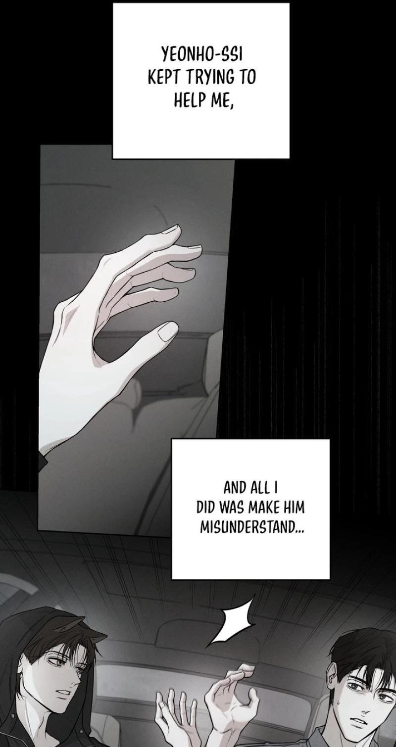 The Immortal Tail Chapter 10, page 11