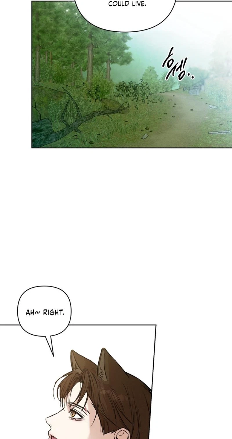 The Immortal Tail Chapter 10, page 17