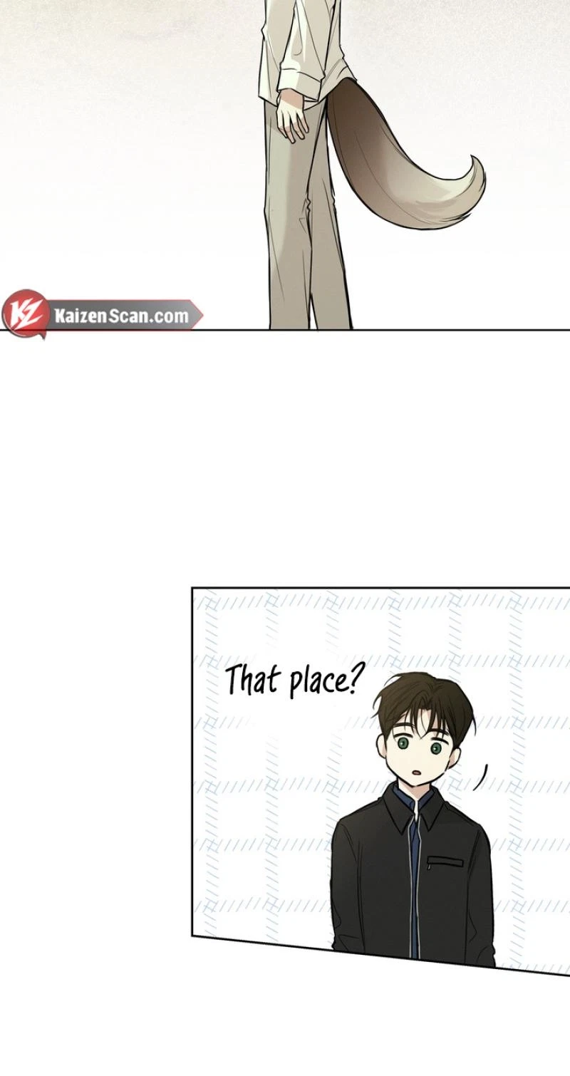 The Immortal Tail Chapter 10, page 19