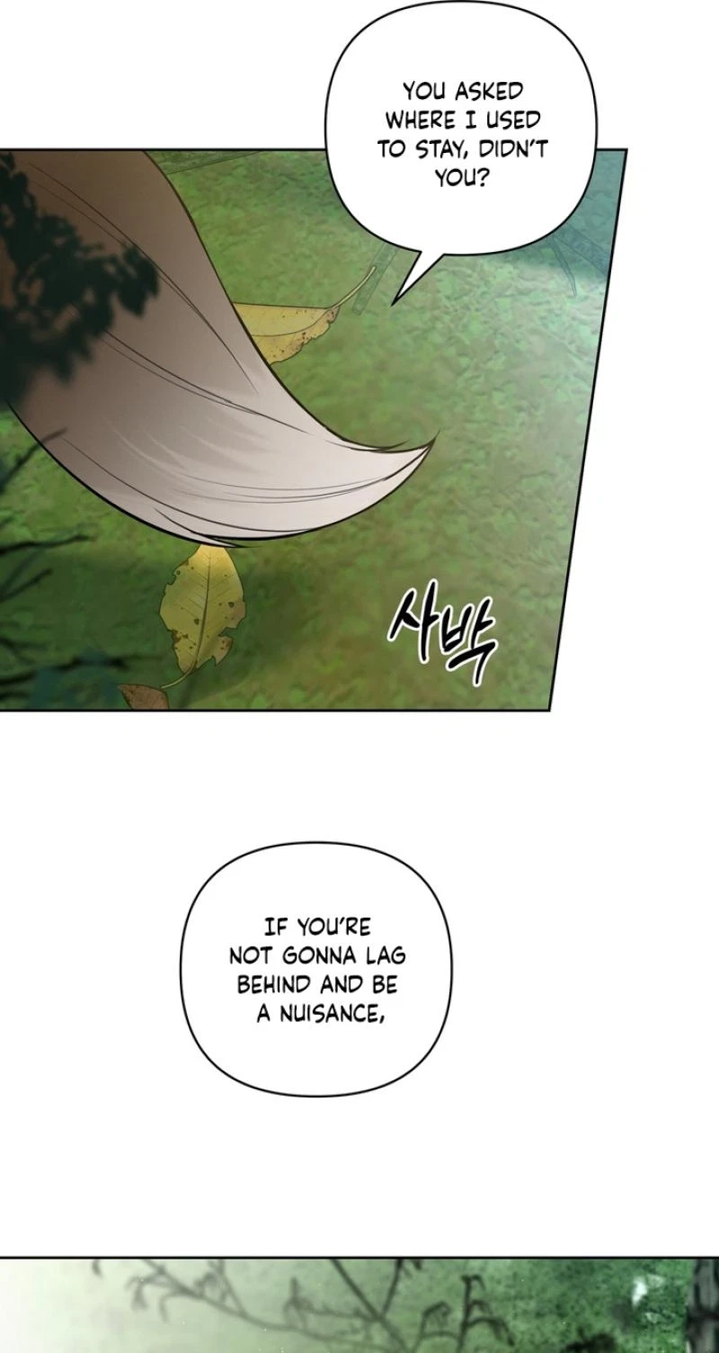 The Immortal Tail Chapter 10, page 22
