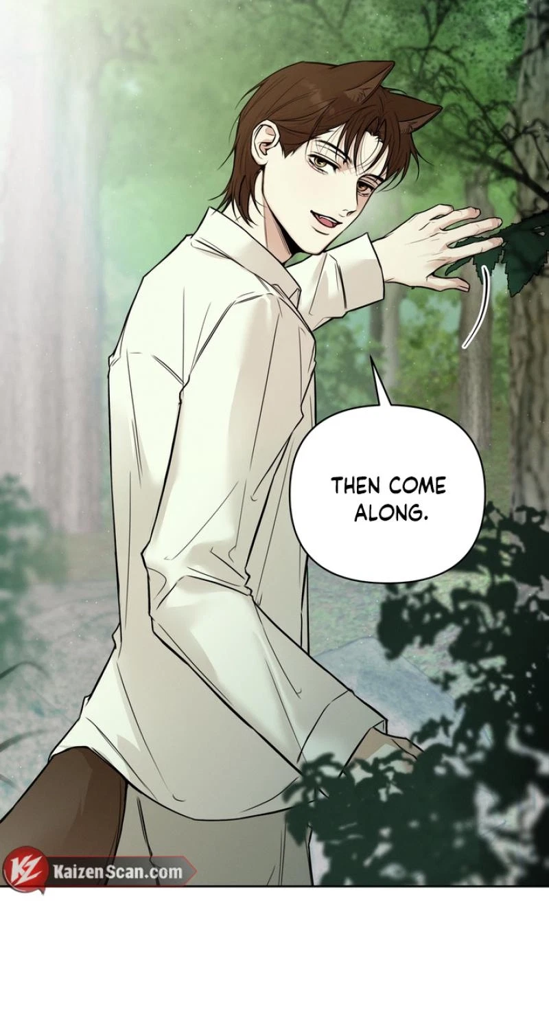 The Immortal Tail Chapter 10, page 23