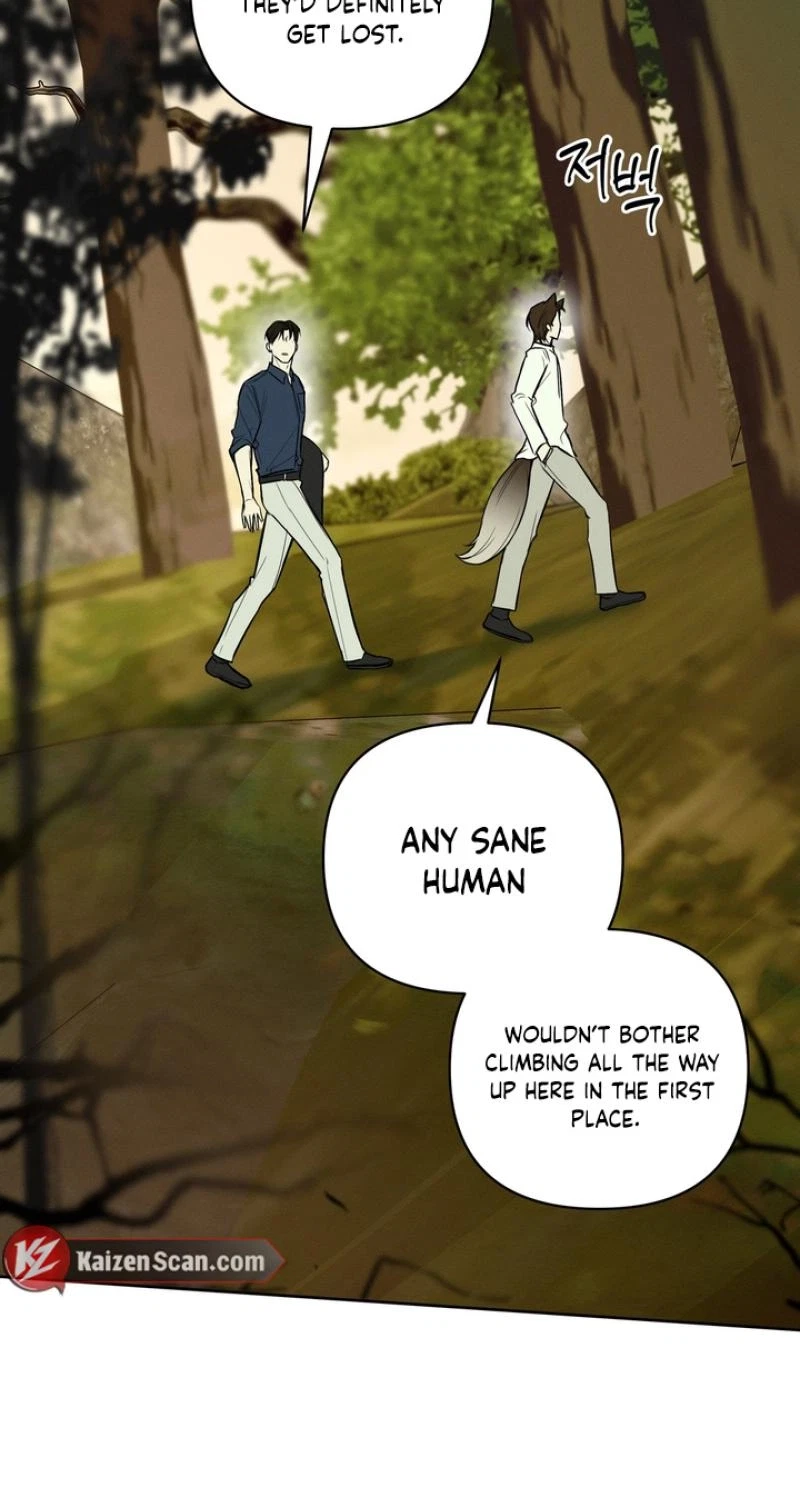 The Immortal Tail Chapter 10, page 28