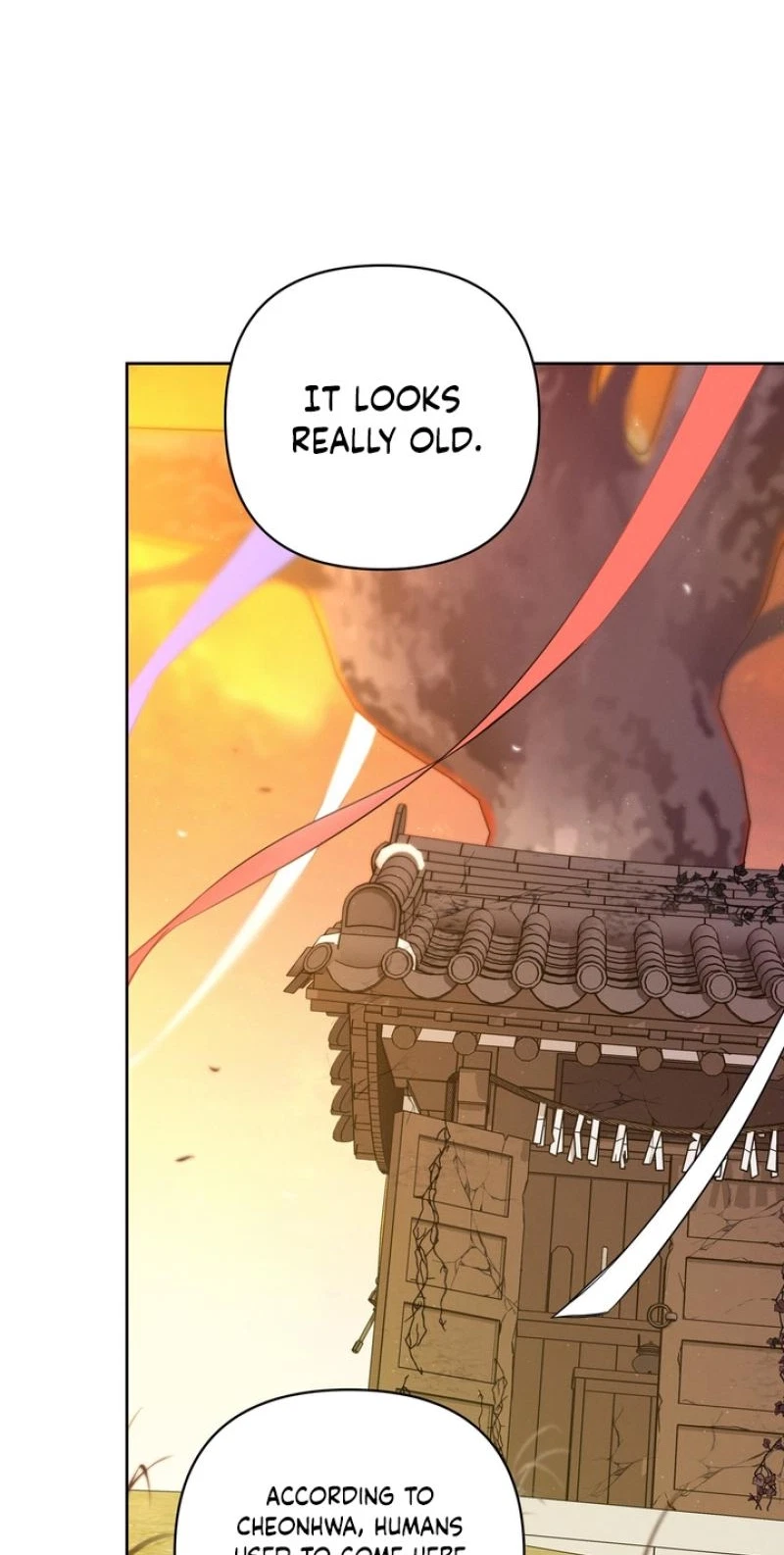 The Immortal Tail Chapter 10, page 35