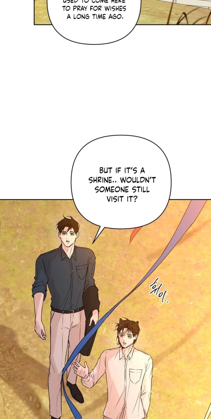 The Immortal Tail Chapter 10, page 36