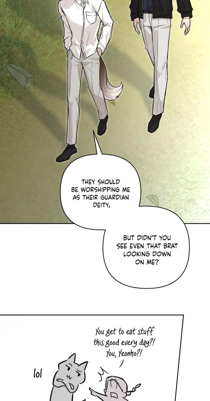 The Immortal Tail Chapter 10, page 4