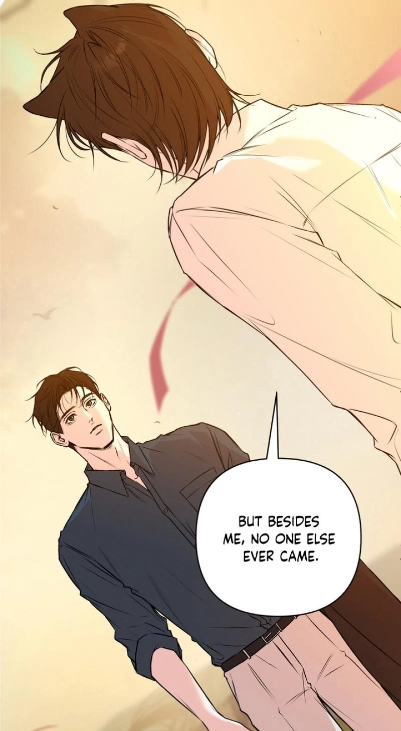 The Immortal Tail Chapter 10, page 42
