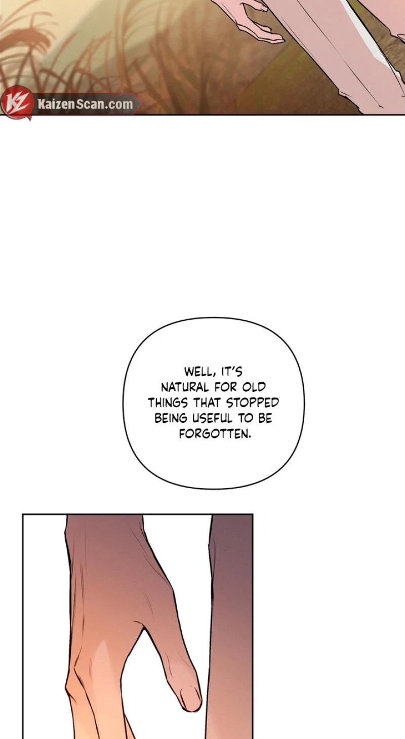 The Immortal Tail Chapter 10, page 43