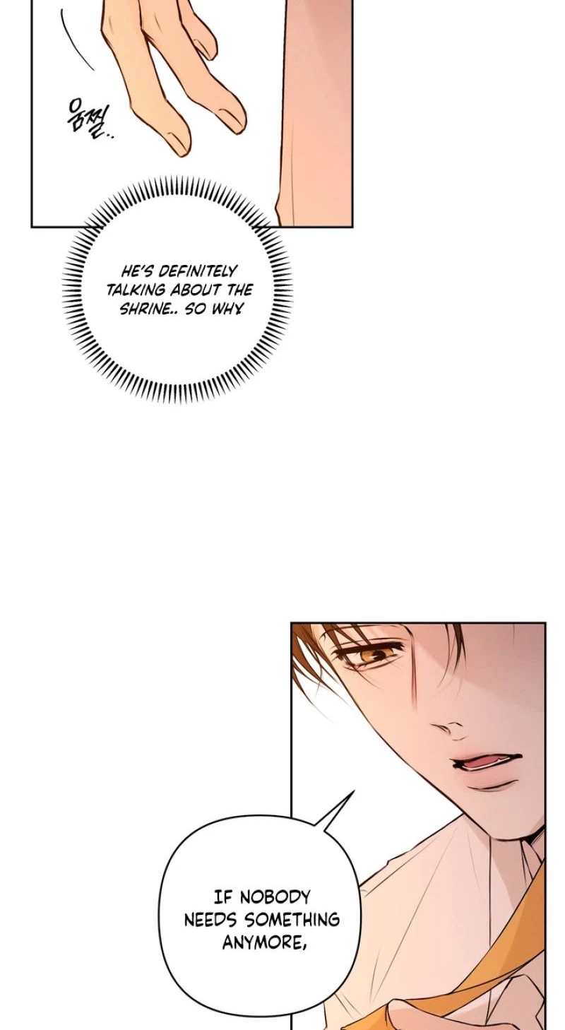 The Immortal Tail Chapter 10, page 44